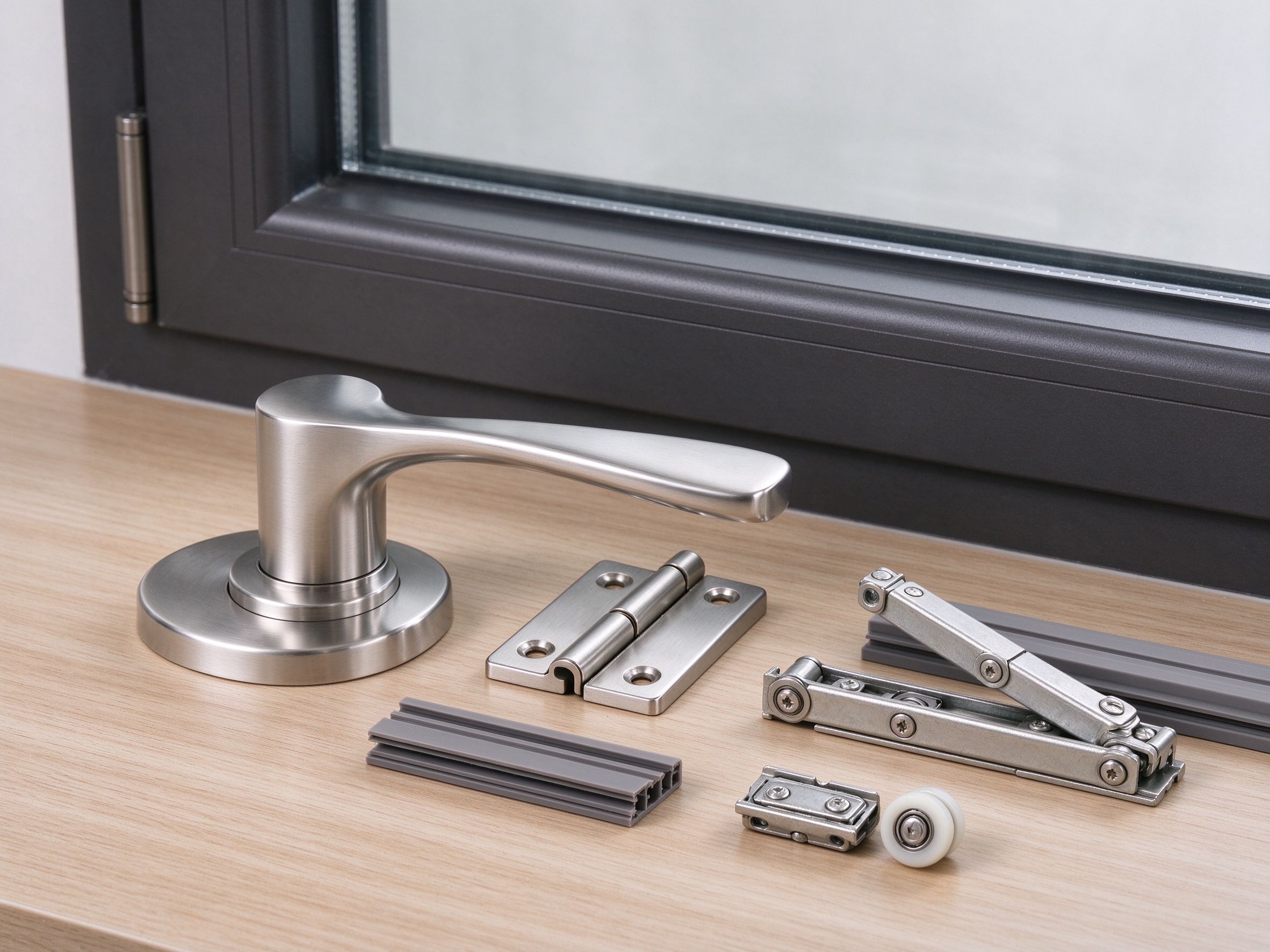 Door/Window Hardware